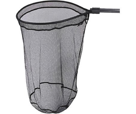 AQUA MARINE - Telescopic & Folding Landing Net (205cm)